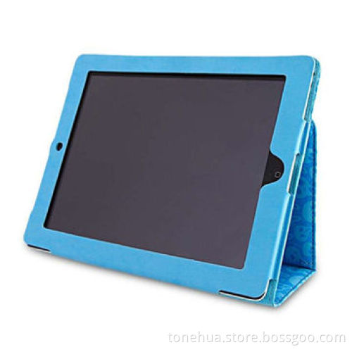Hot Sale Fashion Design Protection Cover for Apple's iPad 2/3/4, OEM and ODM Orders are Welcome